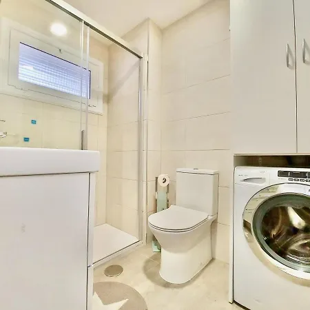 Marina Atlantic Mirador By Tor Apartamento