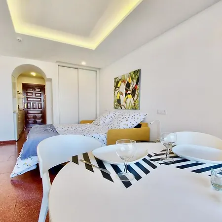 Marina Atlantic Mirador By Tor Apartamento *