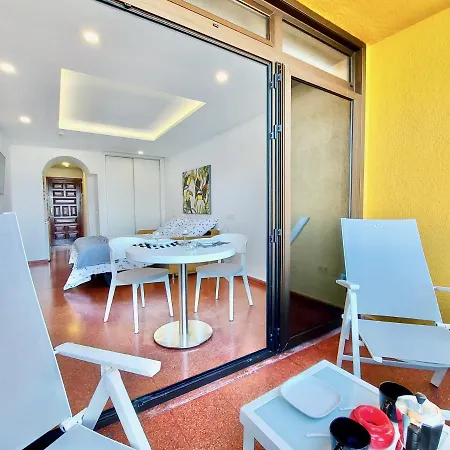 Apartamento Marina Atlantic Mirador By Tor