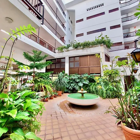 Marina Atlantic Mirador By Tor Apartamento *