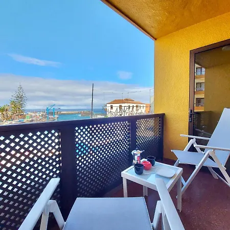 Apartamento Marina Atlantic Mirador By Tor