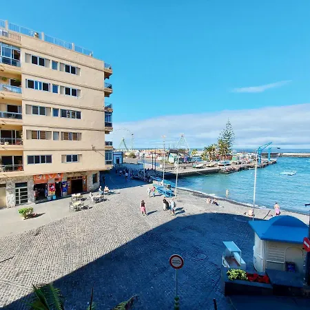 Apartment Marina Atlantic Mirador By Tor *