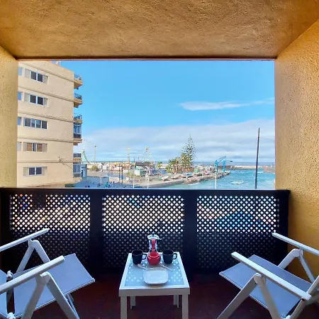 Marina Atlantic Mirador By Tor Apartment *