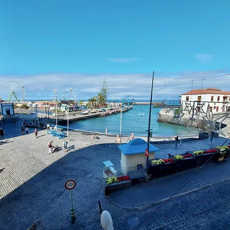Marina Atlantic Mirador By Tor * Puerto de la Cruz (Tenerife)